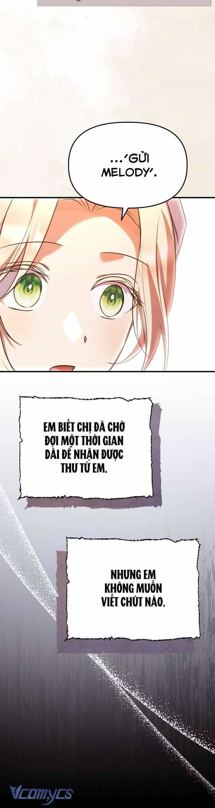 Sống Sót Trong Trường Học Ma Quái - Chương 3 - ảnh 37