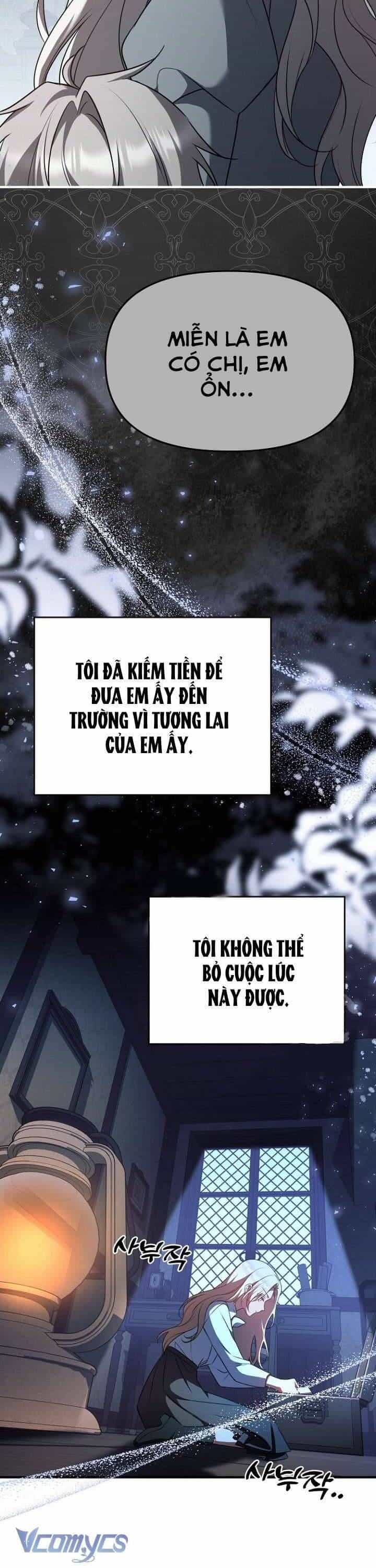 Sống Sót Trong Trường Học Ma Quái - Chương 3 - ảnh 60