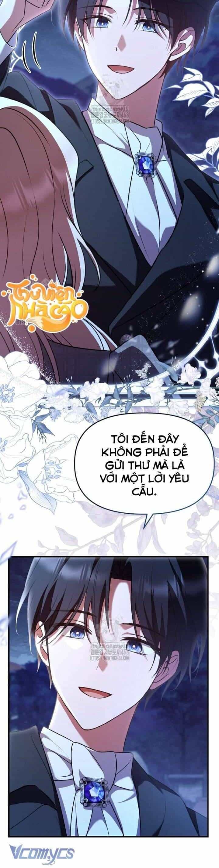 Sống Sót Trong Trường Học Ma Quái - Chương 3 - ảnh 63