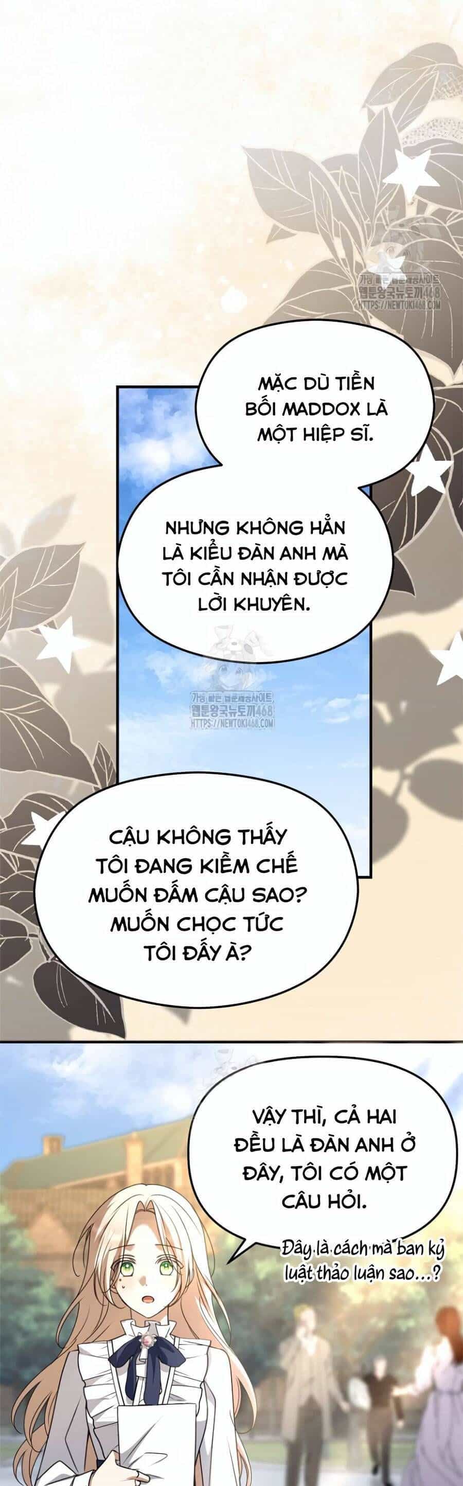 Sống Sót Trong Trường Học Ma Quái - Chương 6 - ảnh 16