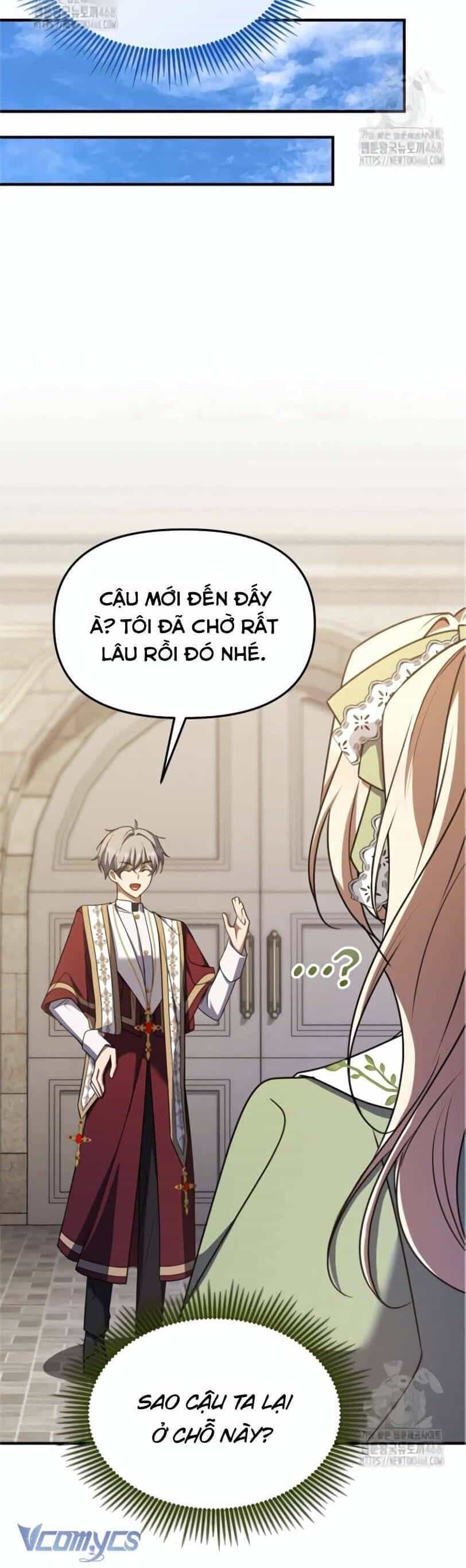 Sống Sót Trong Trường Học Ma Quái - Chương 6 - ảnh 39