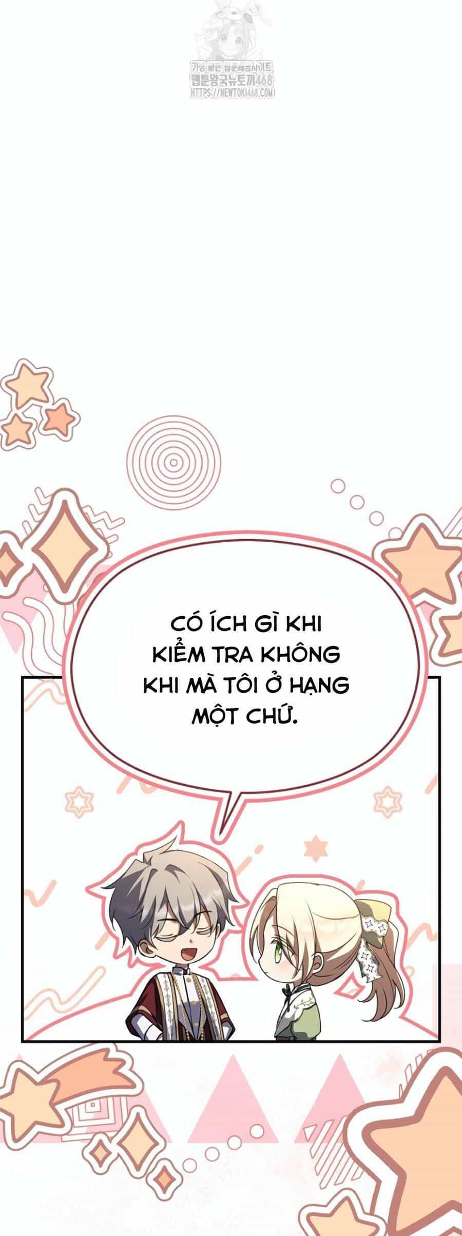 Sống Sót Trong Trường Học Ma Quái - Chương 6 - ảnh 52