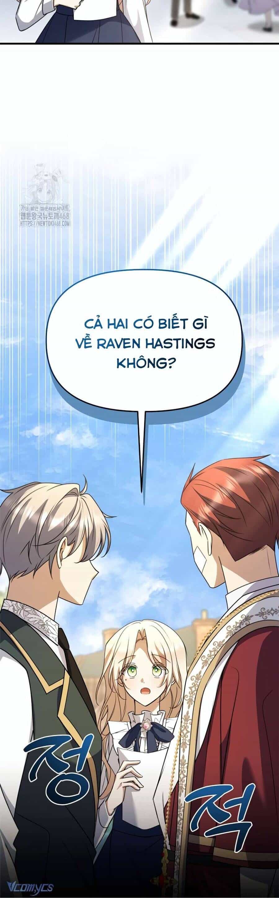 Sống Sót Trong Trường Học Ma Quái - Chương 7 - ảnh 18