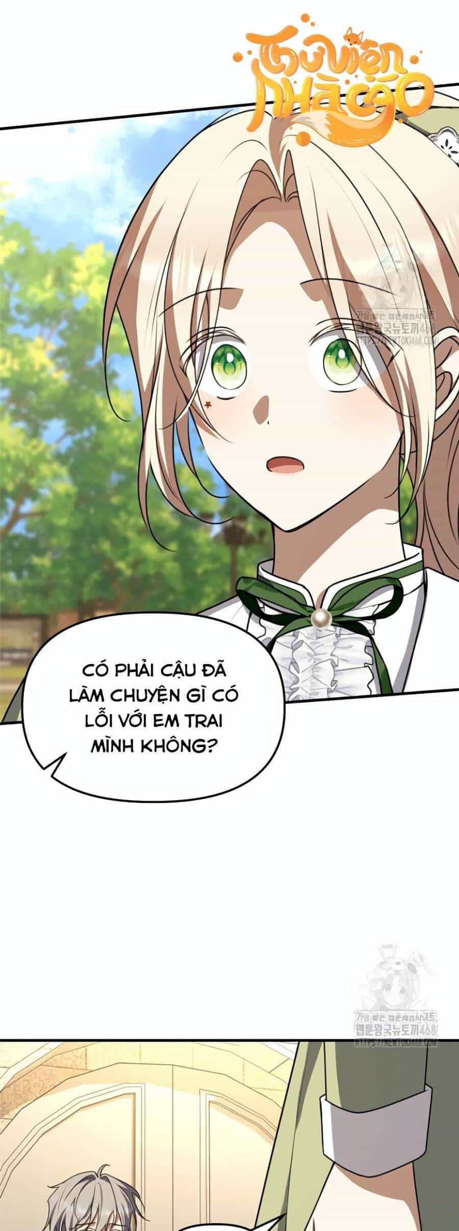 Sống Sót Trong Trường Học Ma Quái - Chương 7 - ảnh 44