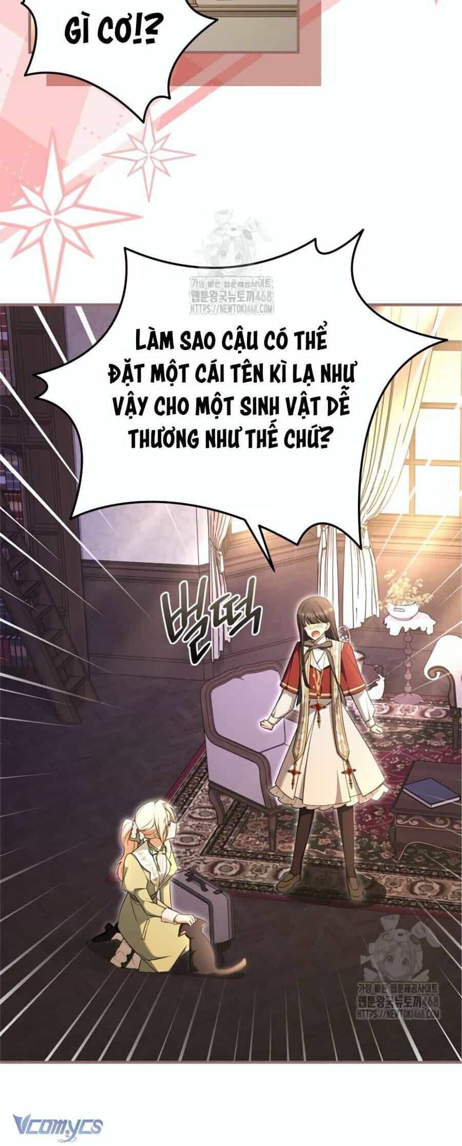 Sống Sót Trong Trường Học Ma Quái - Chương 8 - ảnh 16