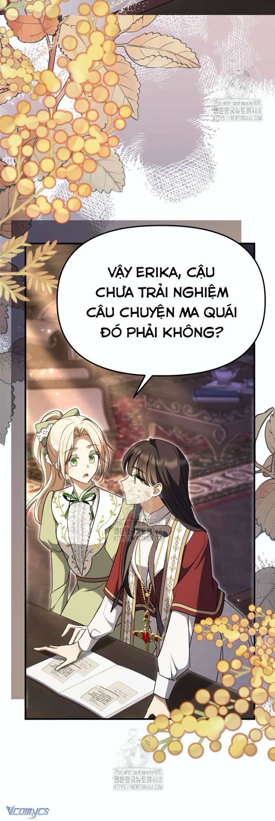 Sống Sót Trong Trường Học Ma Quái - Chương 8 - ảnh 28