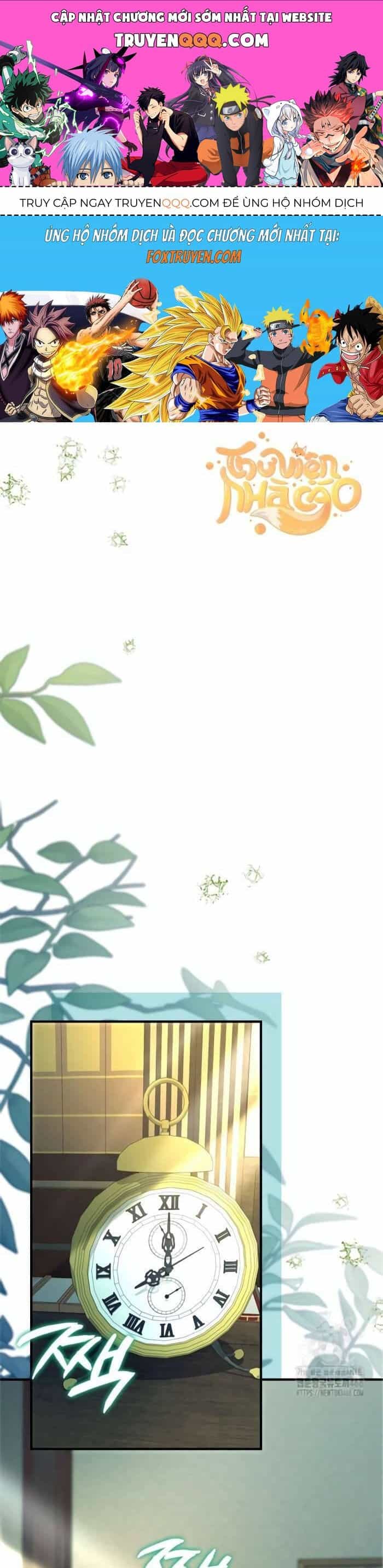 Sống Sót Trong Trường Học Ma Quái - Chương 9 - ảnh 1