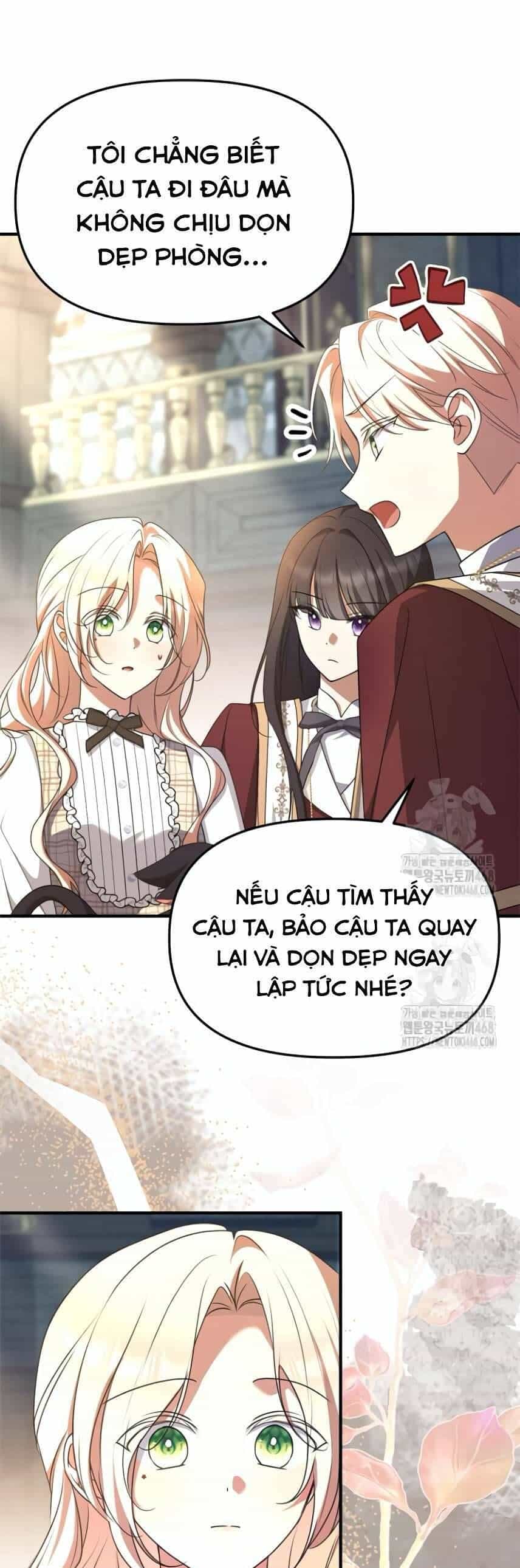 Sống Sót Trong Trường Học Ma Quái - Chương 9 - ảnh 27
