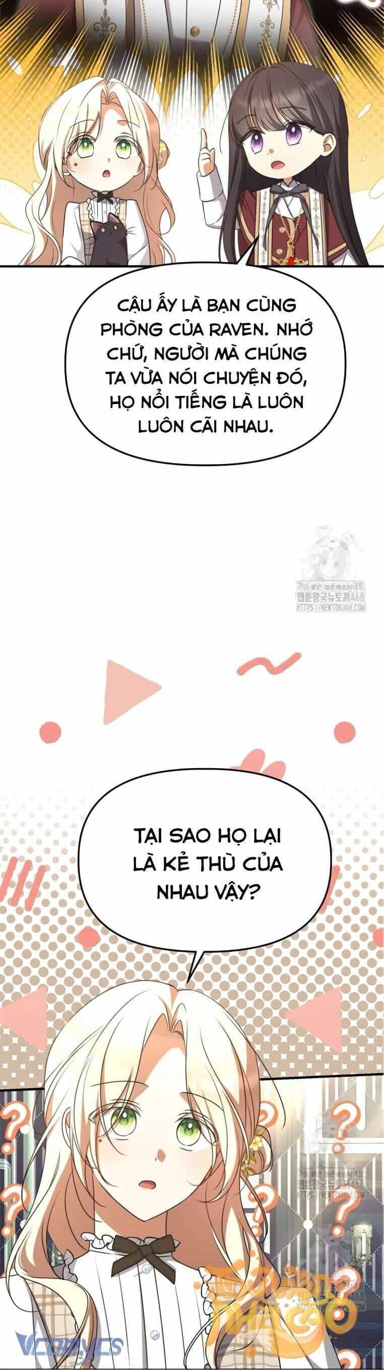 Sống Sót Trong Trường Học Ma Quái - Chương 9 - ảnh 38