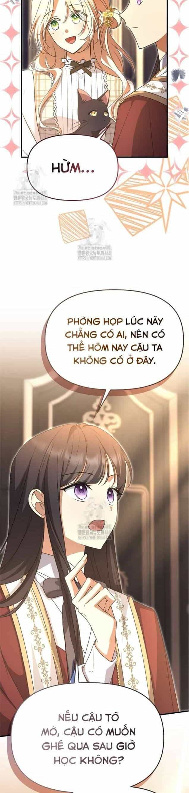 Sống Sót Trong Trường Học Ma Quái - Chương 9 - ảnh 46