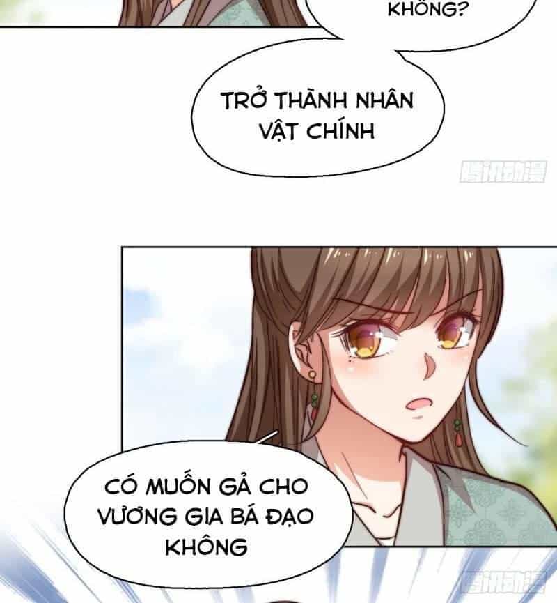 Song Thế Sủng Phi - Chương 1 - ảnh 10