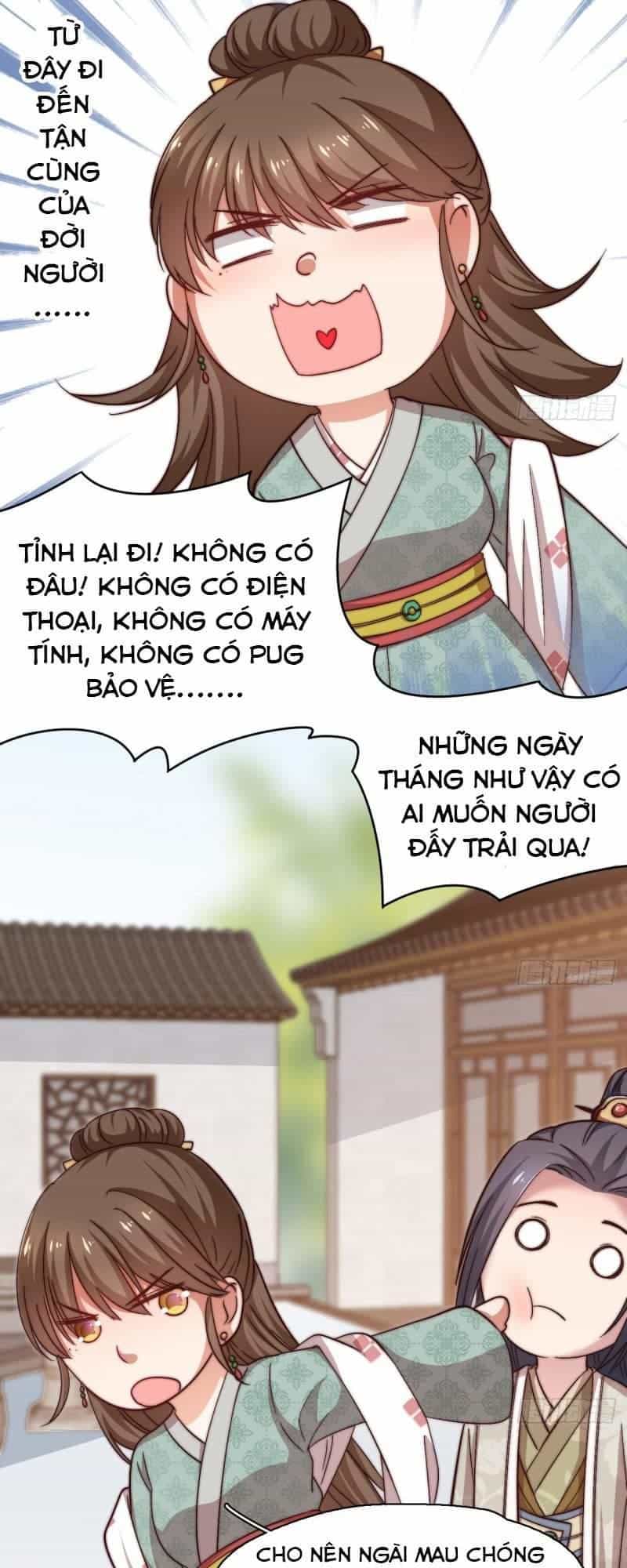 Song Thế Sủng Phi - Chương 1 - ảnh 11