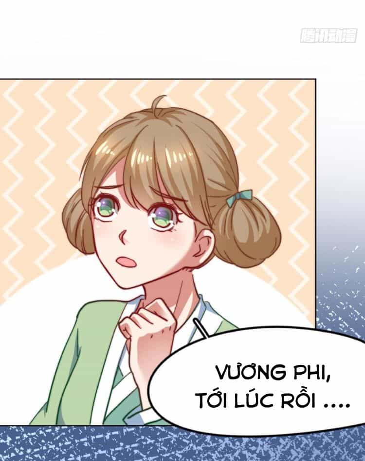 Song Thế Sủng Phi - Chương 10 - ảnh 11
