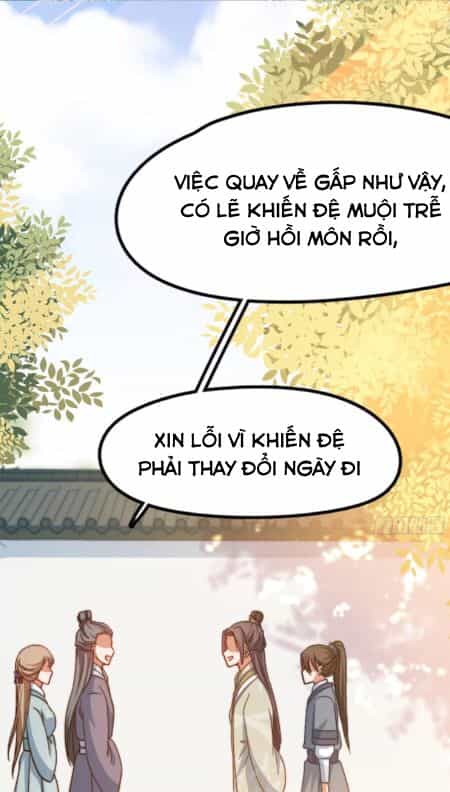 Song Thế Sủng Phi - Chương 10 - ảnh 14