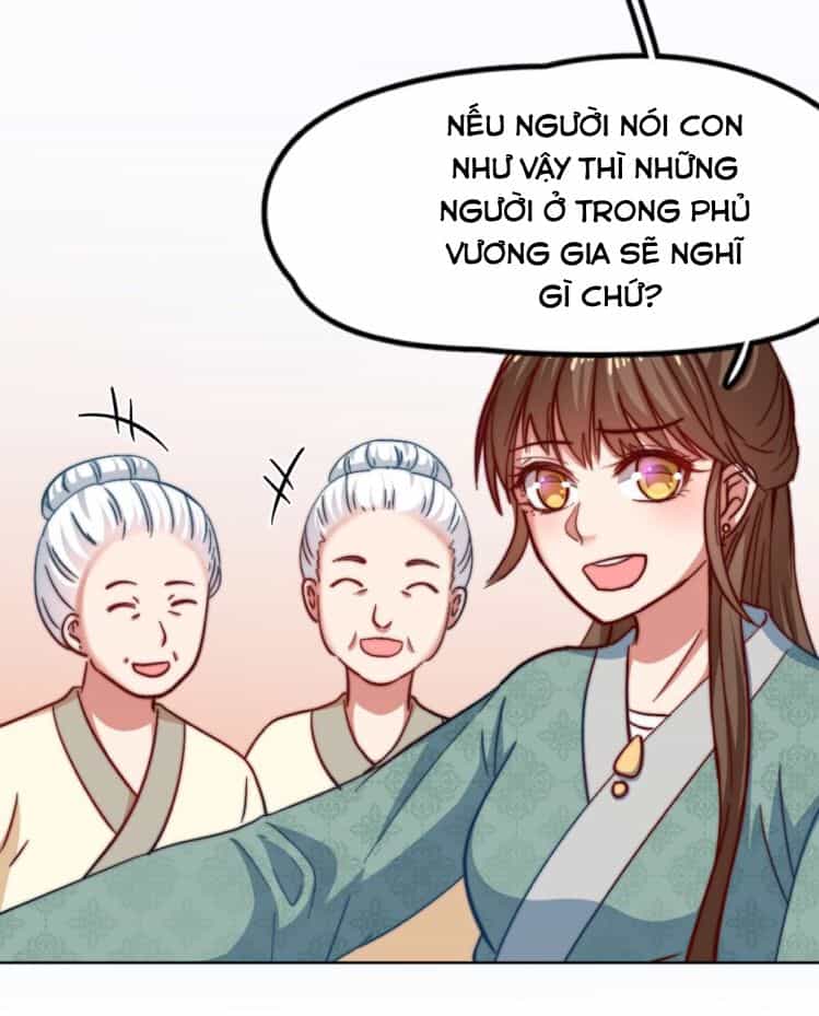 Song Thế Sủng Phi - Chương 10 - ảnh 31