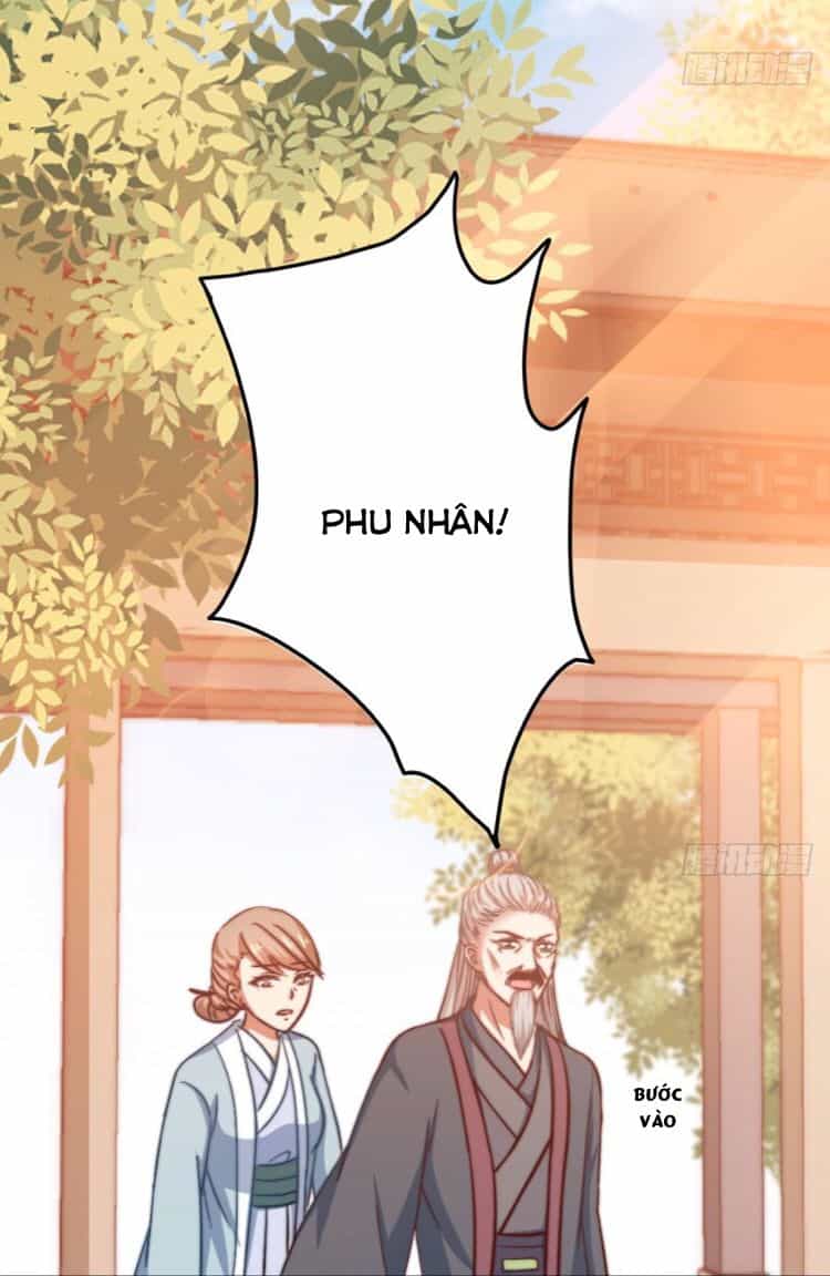 Song Thế Sủng Phi - Chương 10 - ảnh 33