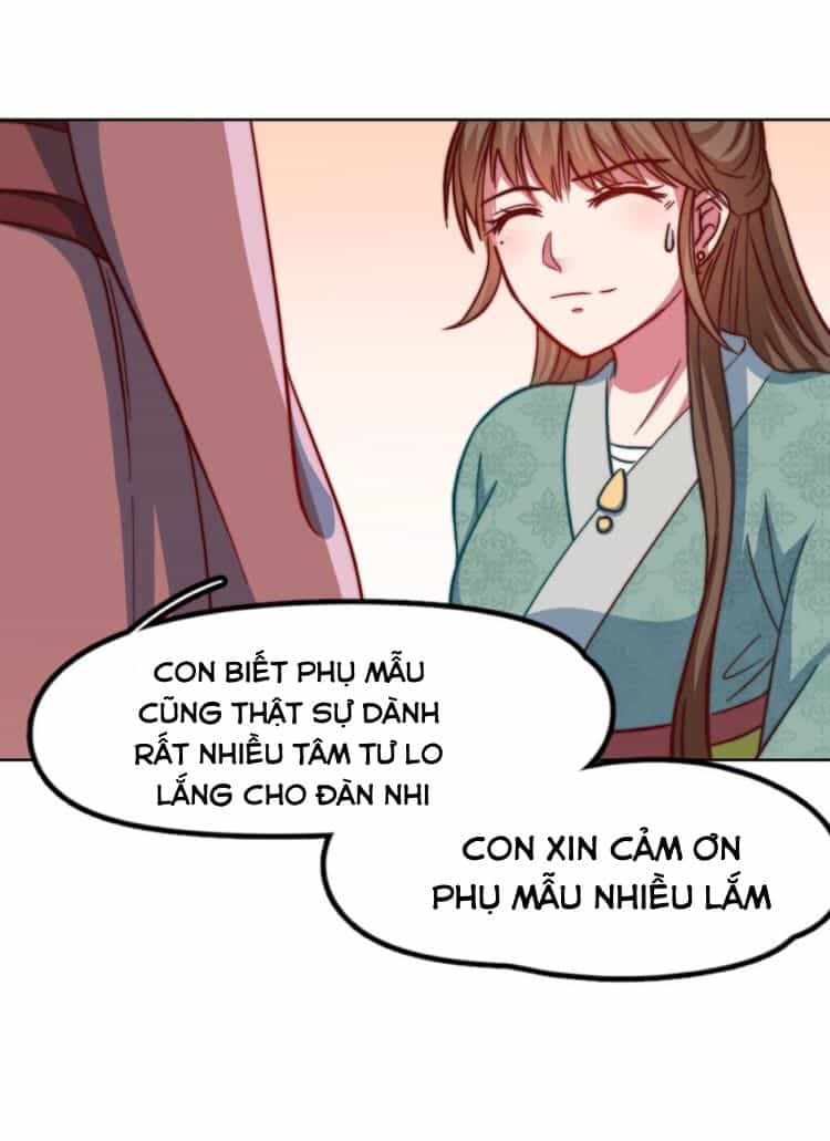 Song Thế Sủng Phi - Chương 10 - ảnh 36