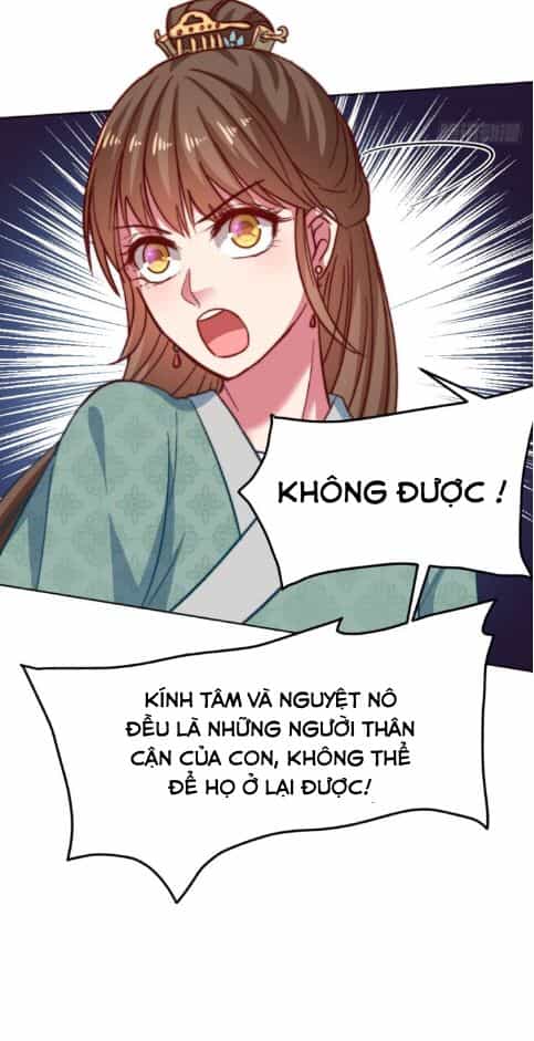 Song Thế Sủng Phi - Chương 10 - ảnh 38