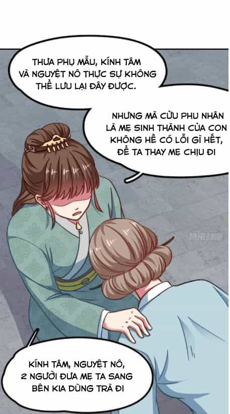 Song Thế Sủng Phi - Chương 10 - ảnh 47