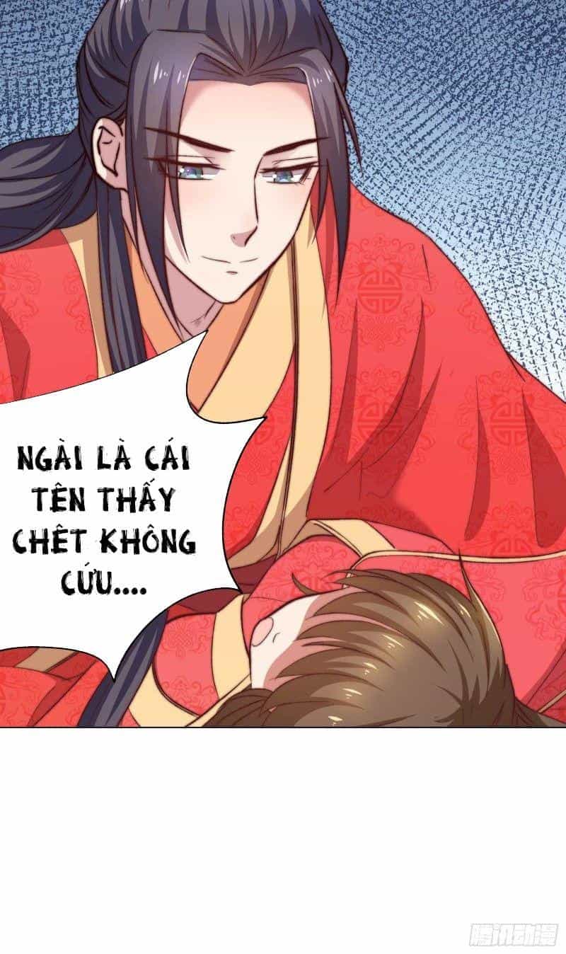 Song Thế Sủng Phi - Chương 5 - ảnh 11