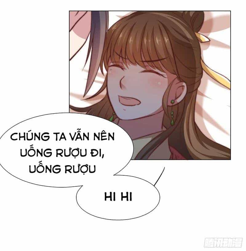 Song Thế Sủng Phi - Chương 5 - ảnh 14