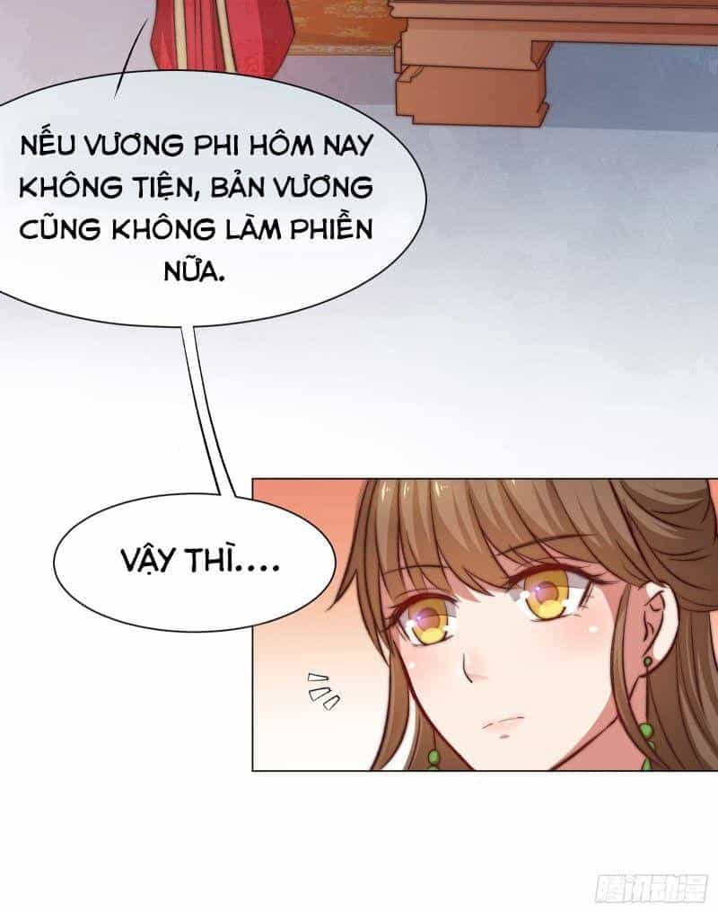 Song Thế Sủng Phi - Chương 5 - ảnh 17