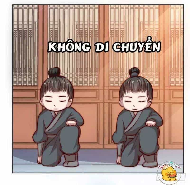 Song Thế Sủng Phi - Chương 6 - ảnh 14
