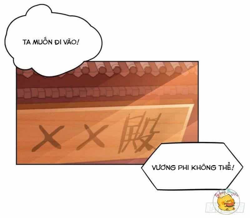 Song Thế Sủng Phi - Chương 6 - ảnh 19