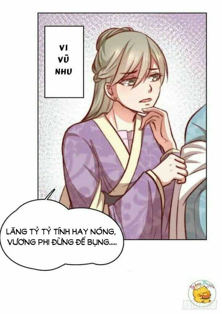 Song Thế Sủng Phi - Chương 6 - ảnh 42
