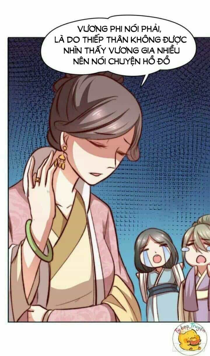 Song Thế Sủng Phi - Chương 6 - ảnh 47