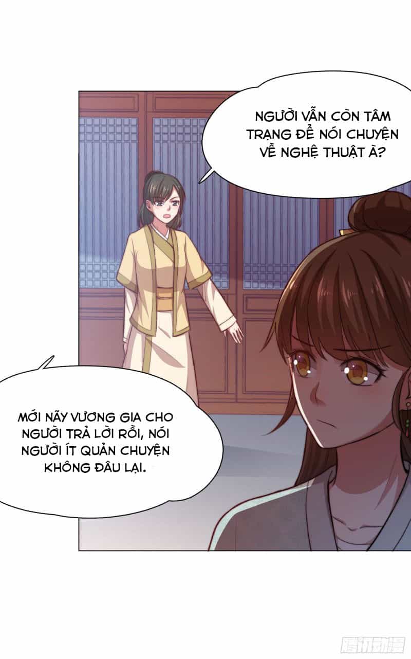 Song Thế Sủng Phi - Chương 7 - ảnh 18
