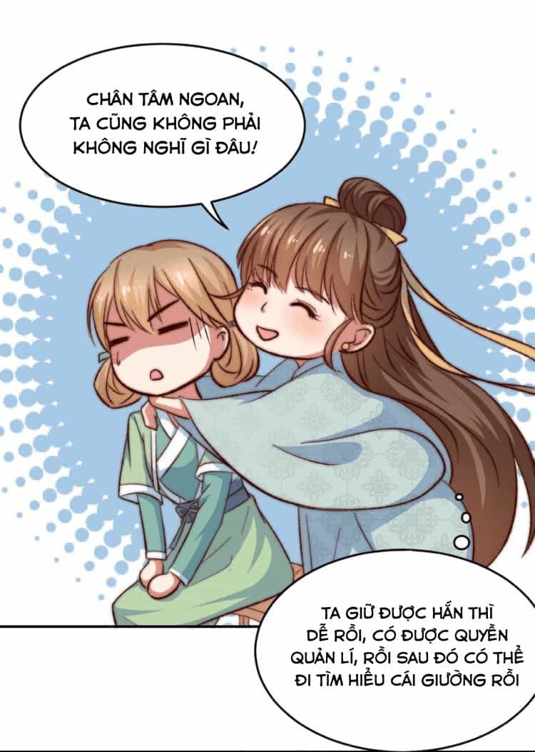 Song Thế Sủng Phi - Chương 8 - ảnh 11