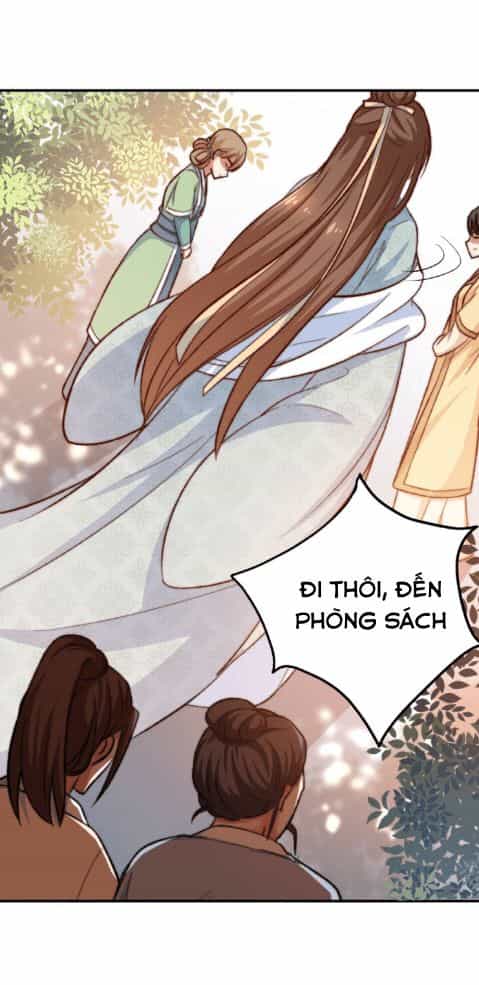 Song Thế Sủng Phi - Chương 8 - ảnh 39