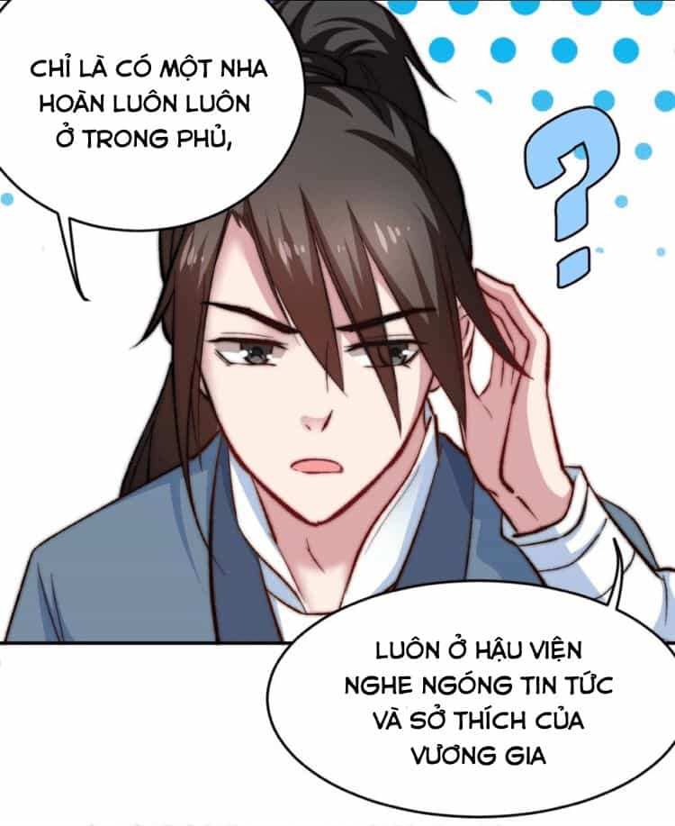 Song Thế Sủng Phi - Chương 8 - ảnh 49
