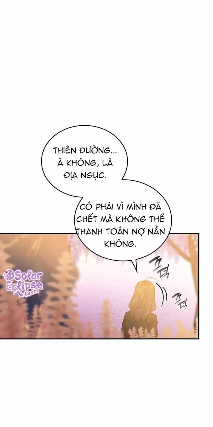 Sống Trong Vườn Hoa Của Công Chúa - Chương 1 - ảnh 46