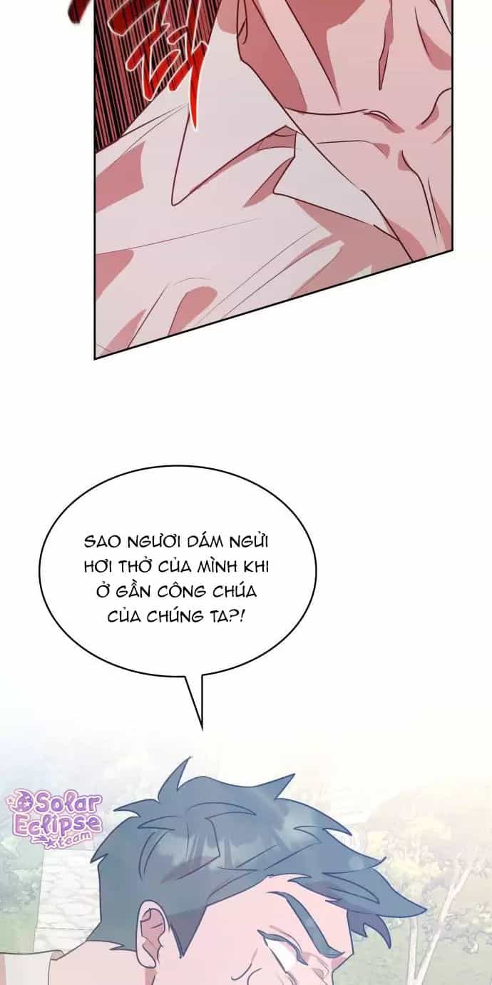 Sống Trong Vườn Hoa Của Công Chúa - Chương 11 - ảnh 34