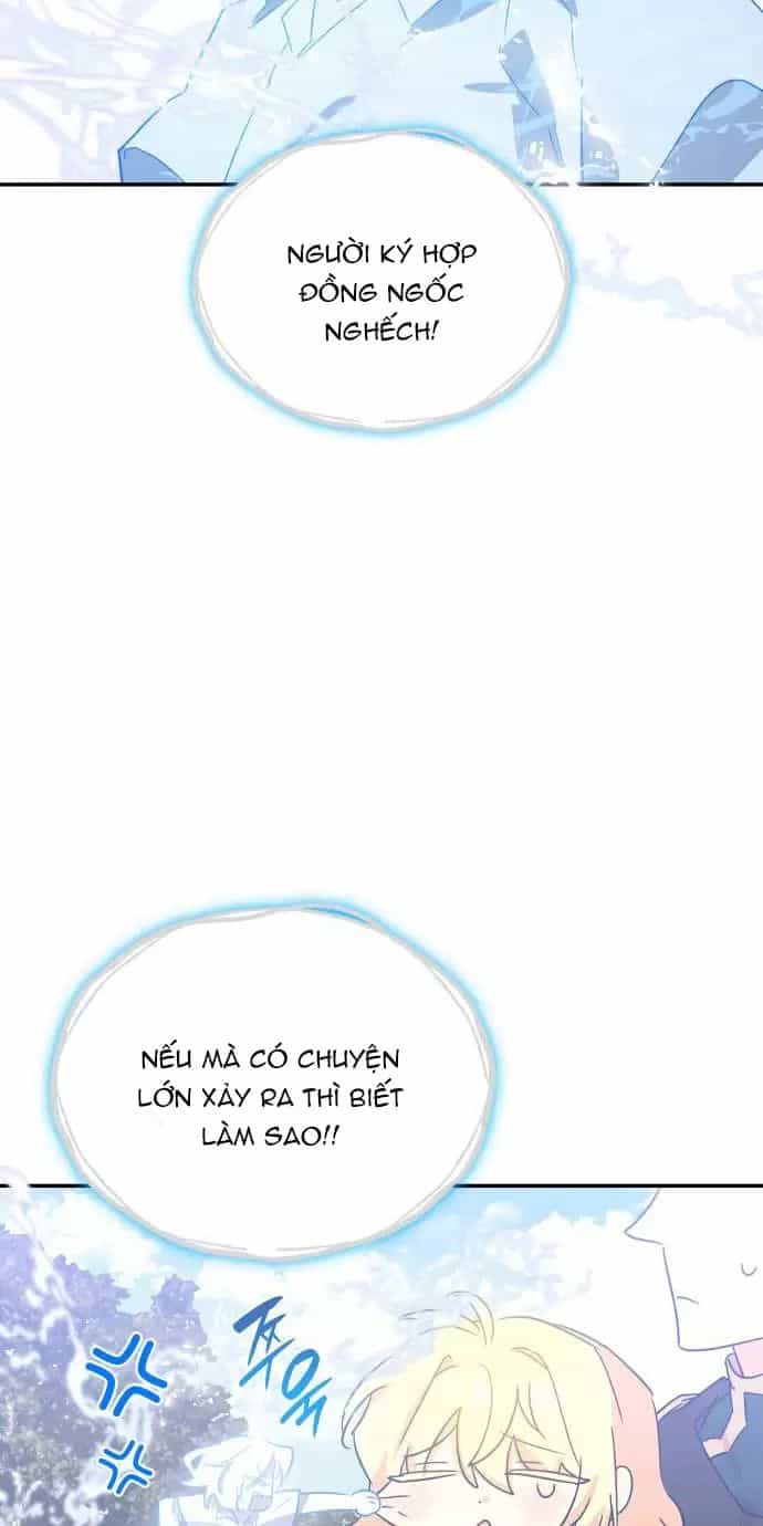 Sống Trong Vườn Hoa Của Công Chúa - Chương 11 - ảnh 95