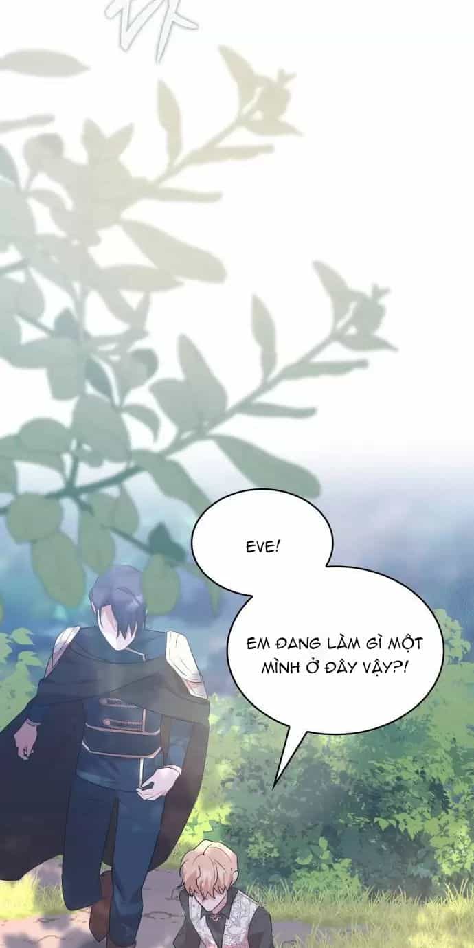 Sống Trong Vườn Hoa Của Công Chúa - Chương 13 - ảnh 54