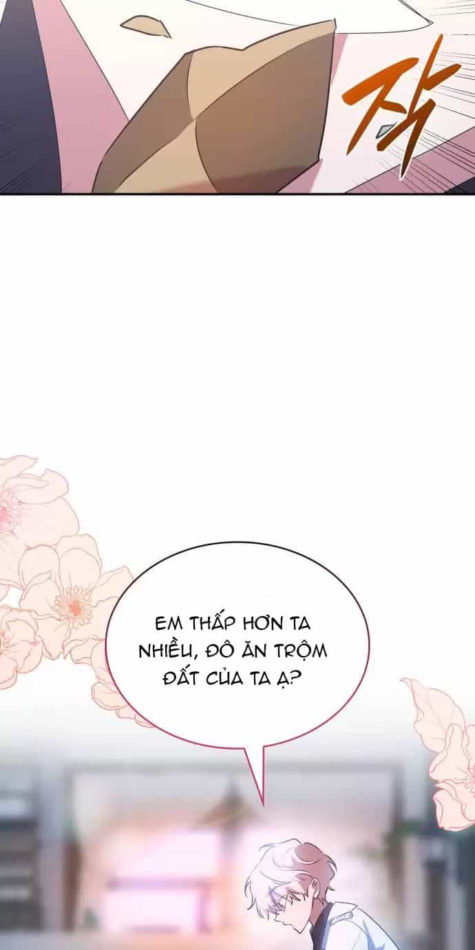 Sống Trong Vườn Hoa Của Công Chúa - Chương 15 - ảnh 57
