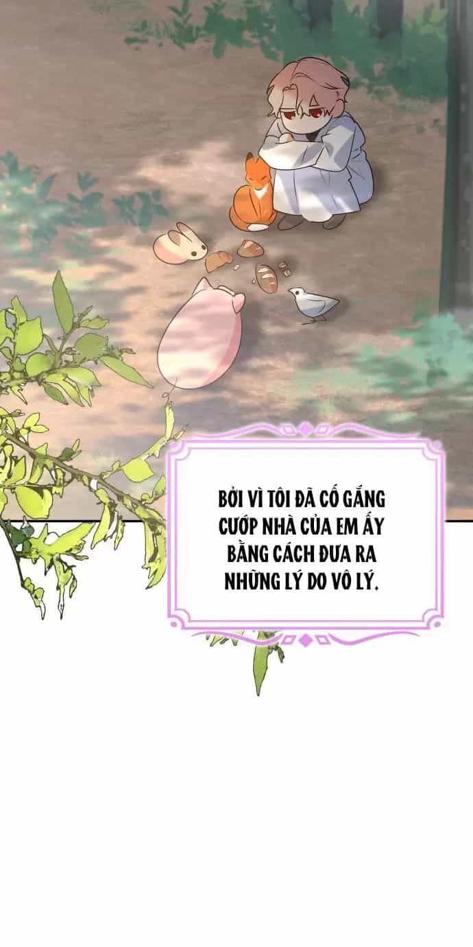 Sống Trong Vườn Hoa Của Công Chúa - Chương 16 - ảnh 80