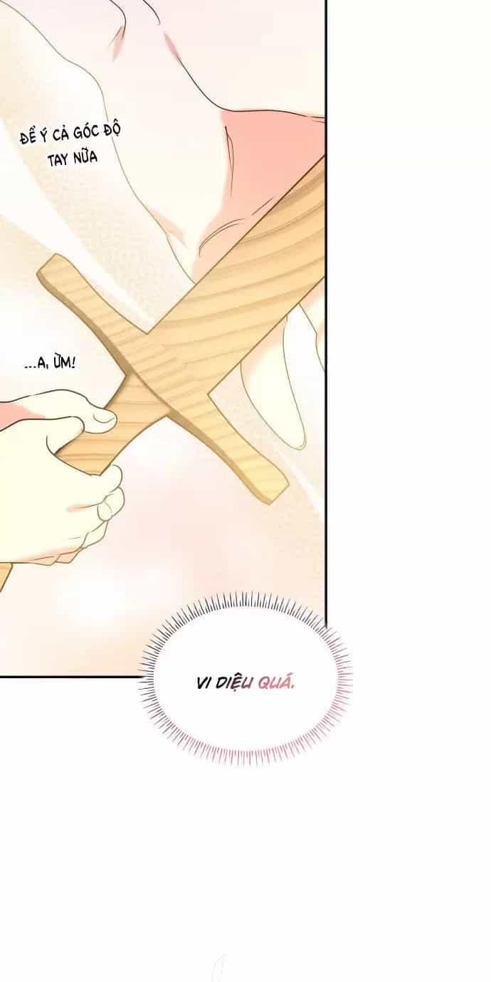 Sống Trong Vườn Hoa Của Công Chúa - Chương 17 - ảnh 68