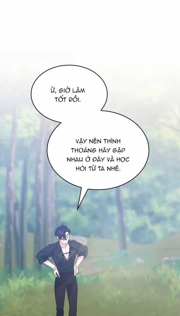Sống Trong Vườn Hoa Của Công Chúa - Chương 17 - ảnh 73