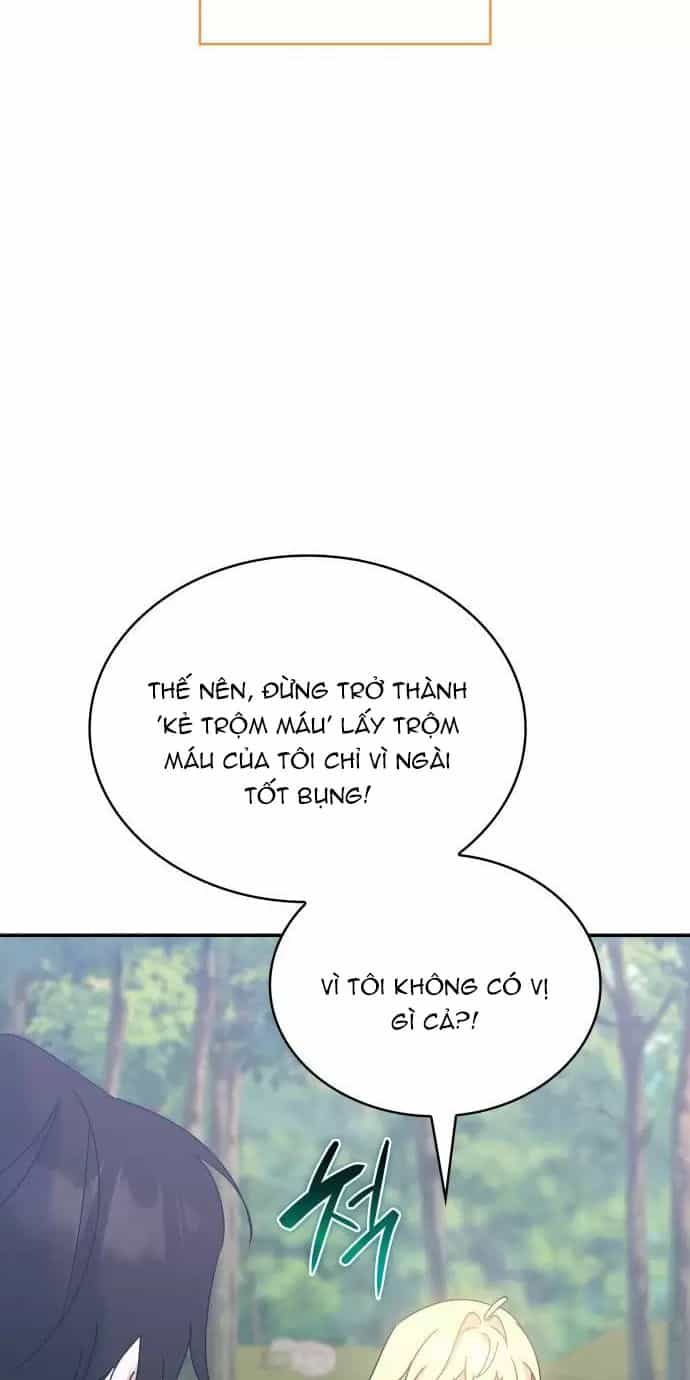 Sống Trong Vườn Hoa Của Công Chúa - Chương 17 - ảnh 77