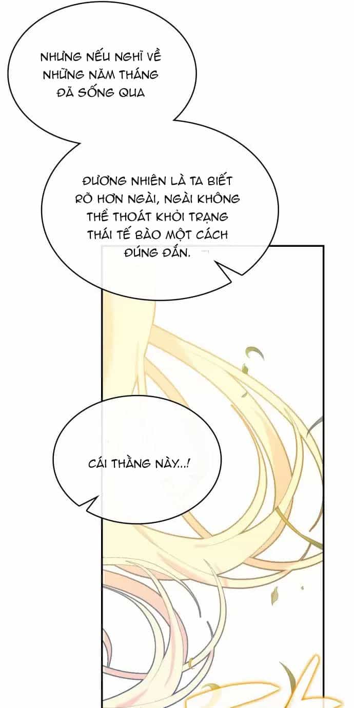 Sống Trong Vườn Hoa Của Công Chúa - Chương 18 - ảnh 51