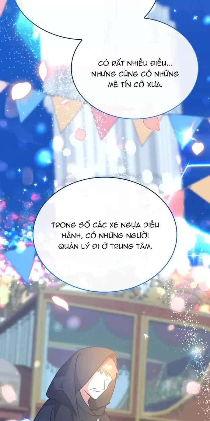 Sống Trong Vườn Hoa Của Công Chúa - Chương 18 - ảnh 75