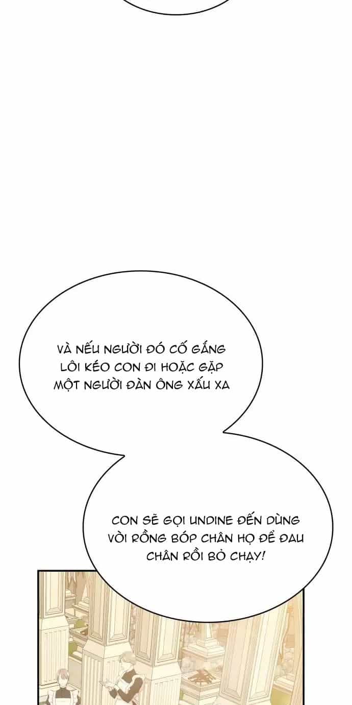 Sống Trong Vườn Hoa Của Công Chúa - Chương 19 - ảnh 15