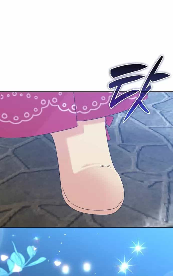 Sống Trong Vườn Hoa Của Công Chúa - Chương 19 - ảnh 24