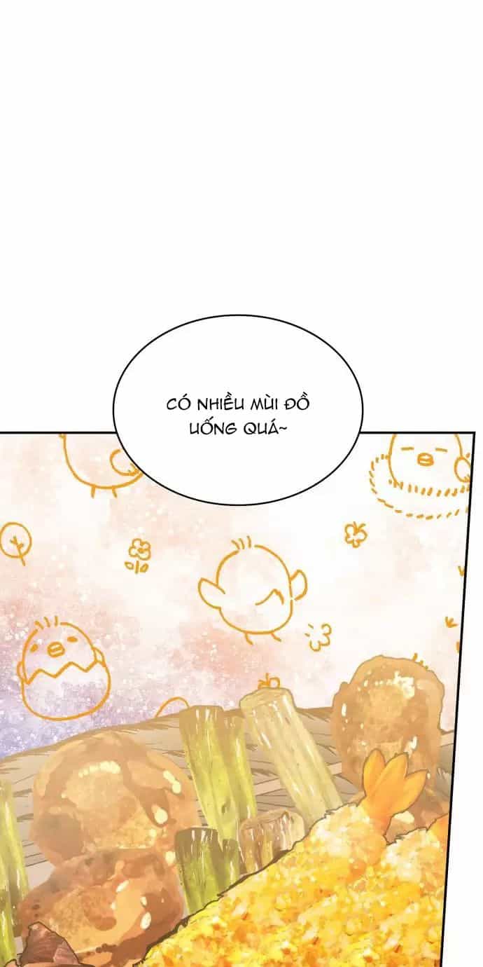 Sống Trong Vườn Hoa Của Công Chúa - Chương 19 - ảnh 27