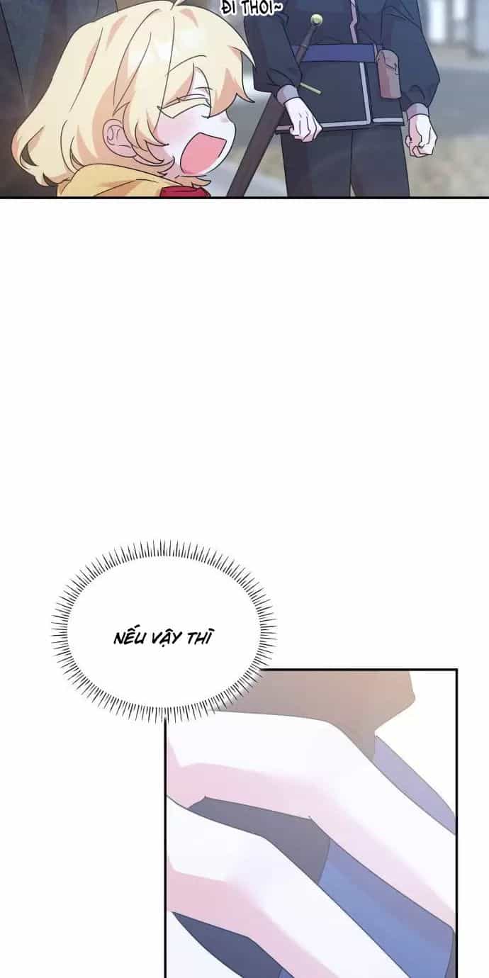 Sống Trong Vườn Hoa Của Công Chúa - Chương 19 - ảnh 38