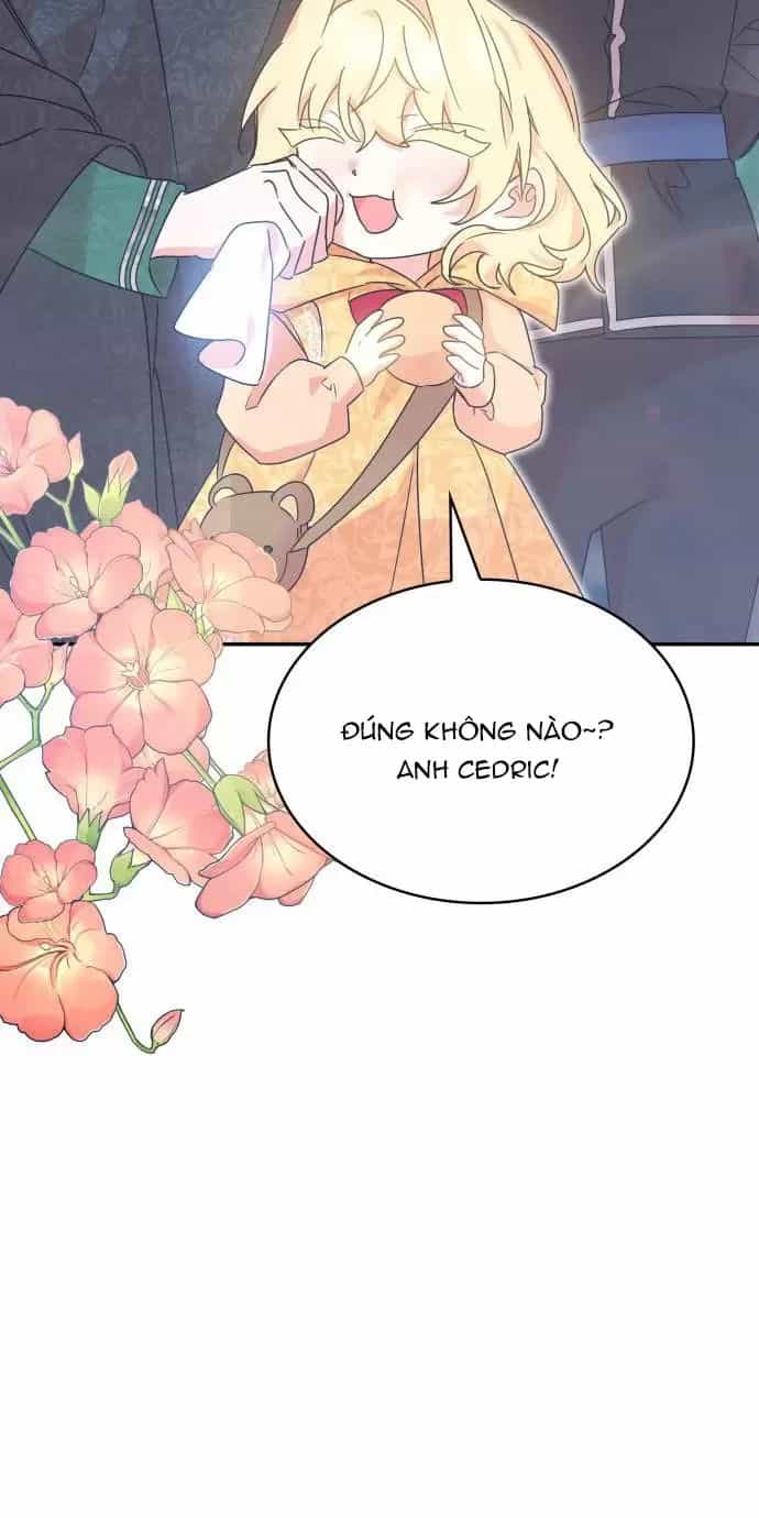 Sống Trong Vườn Hoa Của Công Chúa - Chương 19 - ảnh 55